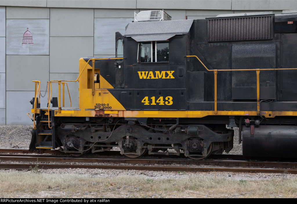 WAMX 4143